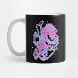 octopus Mug